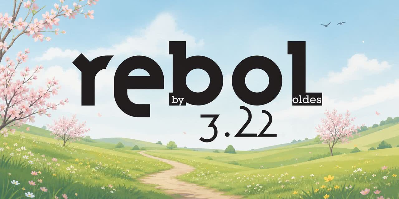 Rebol 3.22 — latest release